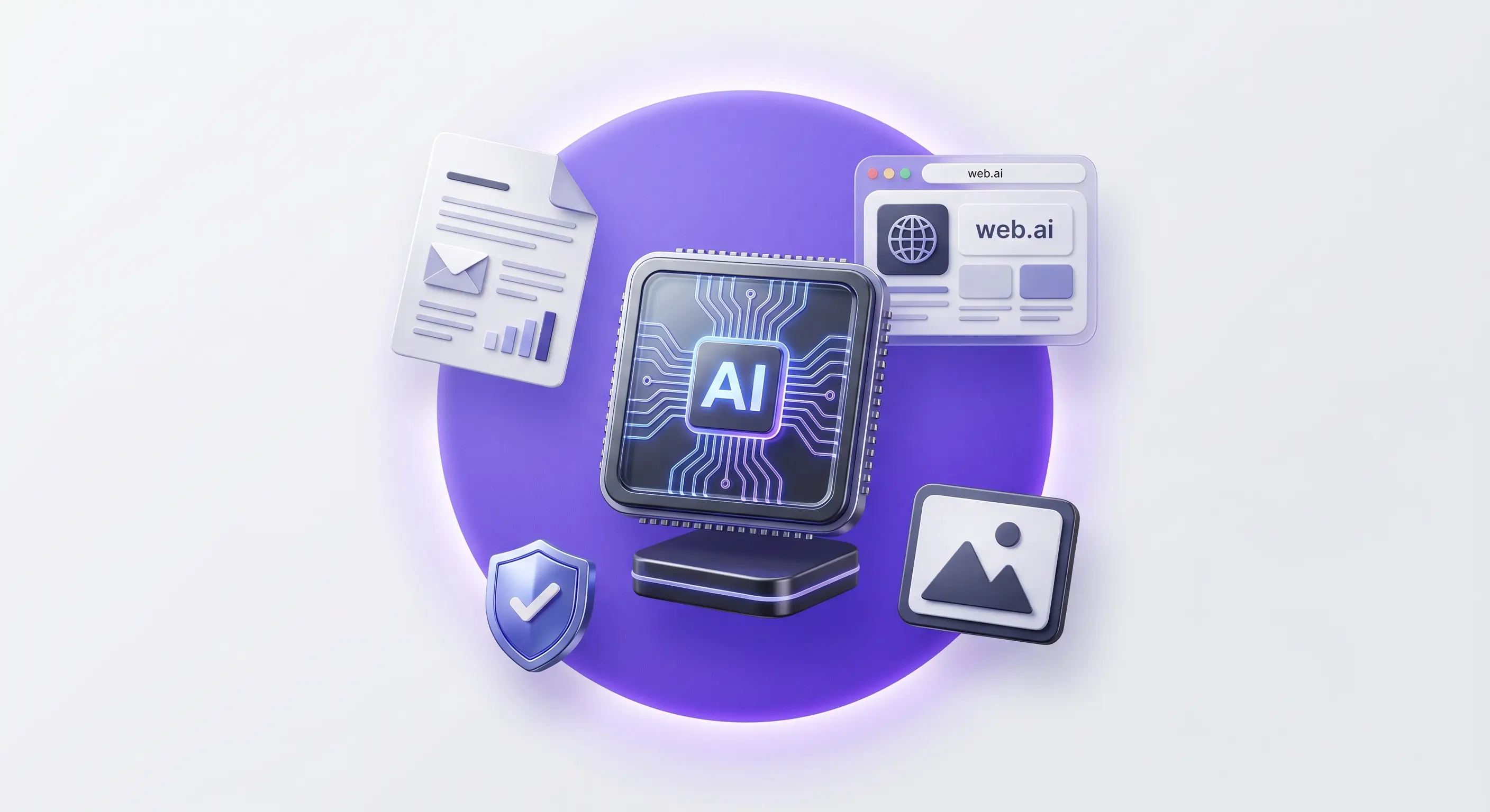 Création de contenus rédactionnels et visuels par l’usage responsable de l’intelligence artificielle générative